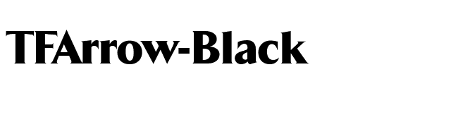  font preview
