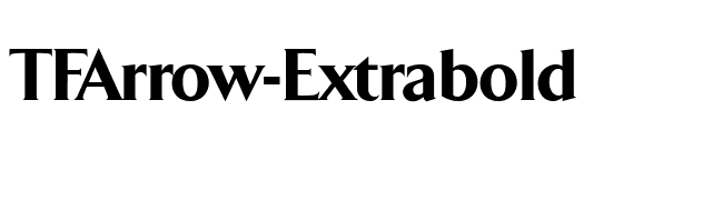  font preview