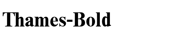  font preview