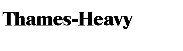  font preview