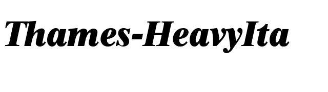  font preview