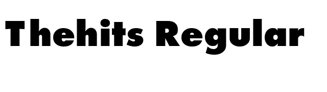  font preview