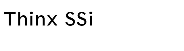  font preview
