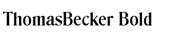  font preview