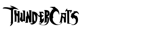  font preview