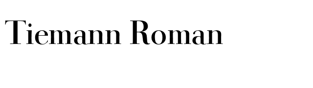  font preview
