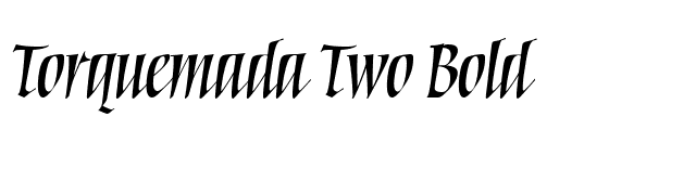  font preview
