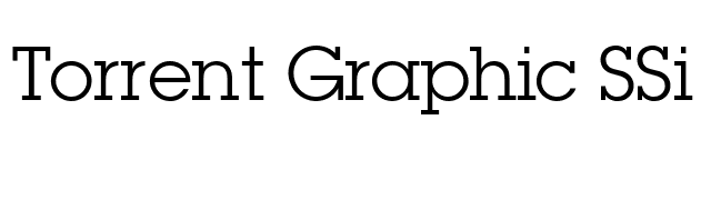  font preview