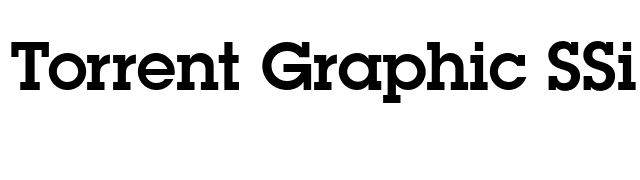  font preview