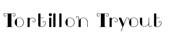  font preview