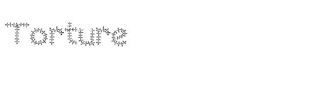  font preview