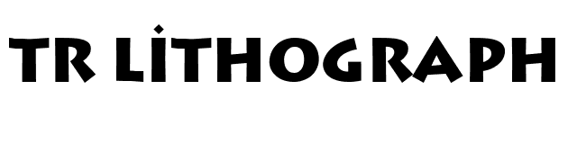  font preview