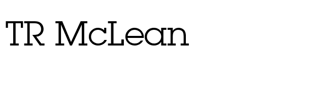  font preview