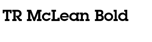  font preview