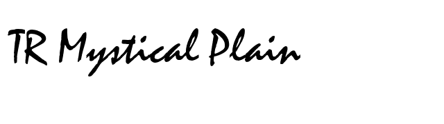  font preview