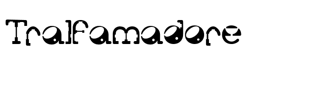  font preview