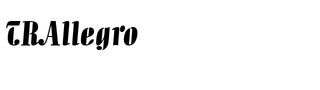  font preview