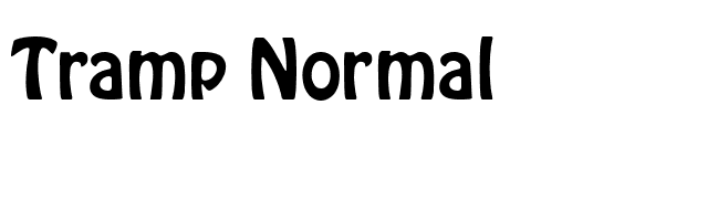  font preview