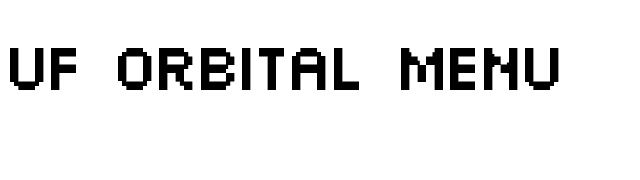  font preview