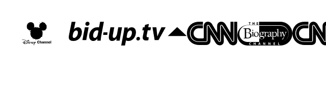 UK Digital TV Channel Logos font preview