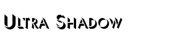  font preview
