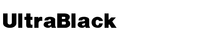  font preview