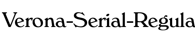  font preview