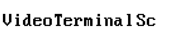  font preview